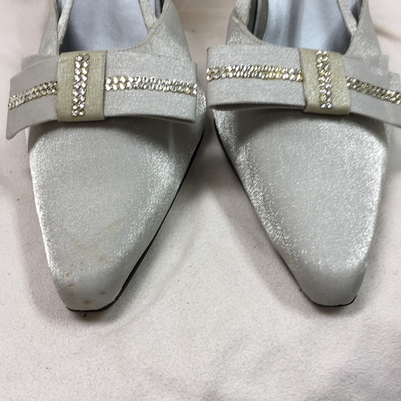 J Loren Collection Heels - Picture 3 of 6